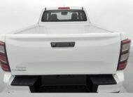 Isuzu D-max D-MAX 1.9 4X4 SPACE CAB N60 NSPORT  MT VENTI- EDITION