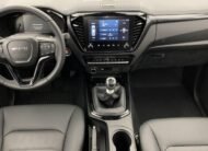 Isuzu D-max D-MAX 1.9 4X4 SPACE CAB N60 NSPORT  MT VENTI- EDITION