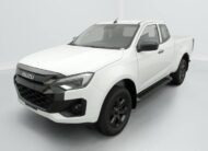 Isuzu D-max D-MAX 1.9 4X4 SPACE CAB N60 NSPORT  MT VENTI- EDITION