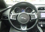 Jaguar F-pace F-Pace 2.0 D – 180 ch  AWD BVA8 – R-Sport