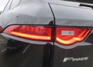 Jaguar F-pace F-Pace 2.0 D – 180 ch  AWD BVA8 – R-Sport