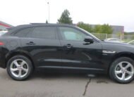 Jaguar F-pace F-Pace 2.0 D – 180 ch  AWD BVA8 – R-Sport