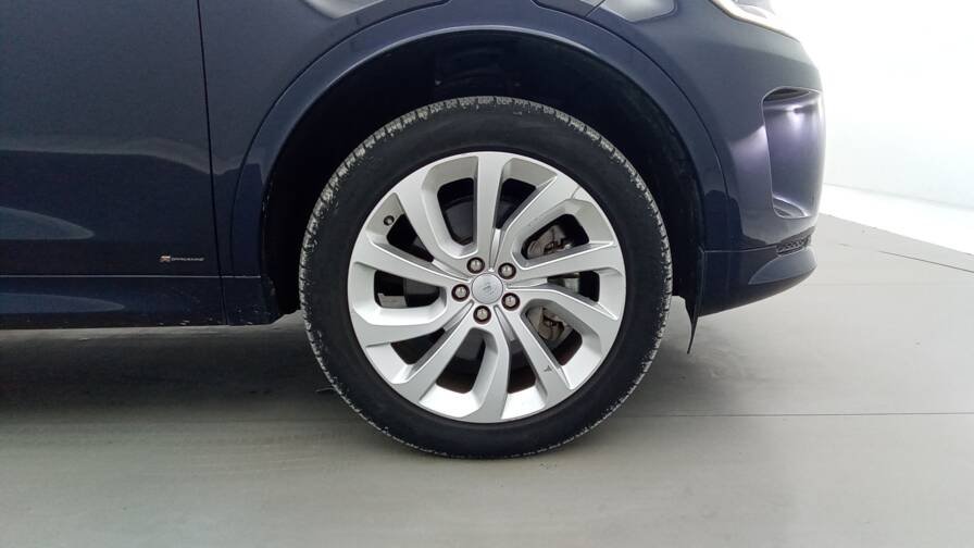 Land rover Discovery sport Discovery Sport D150 R-Dynamic SE +Cuir