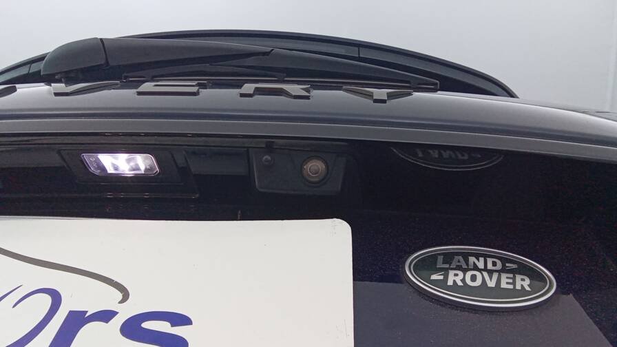 Land rover Discovery sport Discovery Sport D150 R-Dynamic SE +Cuir