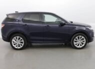 Land rover Discovery sport Discovery Sport D150 R-Dynamic SE +Cuir