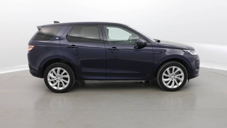 Land rover Discovery sport Discovery Sport D150 R-Dynamic SE +Cuir