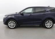 Land rover Discovery sport Discovery Sport D150 R-Dynamic SE +Cuir
