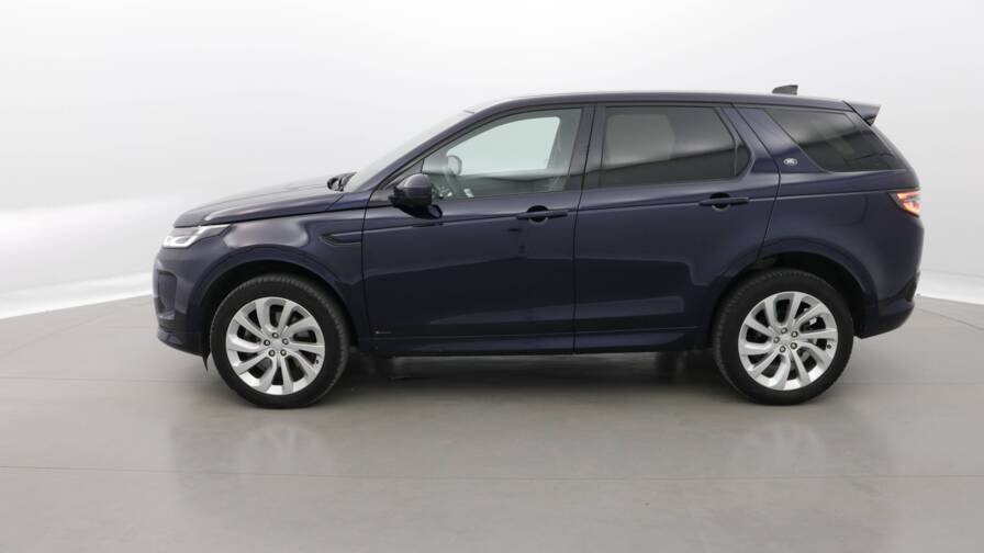 Land rover Discovery sport Discovery Sport D150 R-Dynamic SE +Cuir