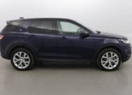 Land rover Discovery sport Discovery Sport Mark VII P300e PHEV AWD BVA SE +Cuir +Toit