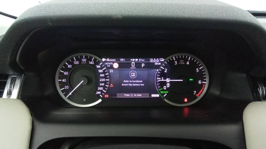 Land rover Discovery sport Discovery Sport Mark VII P300e PHEV AWD BVA SE +Cuir +Toit