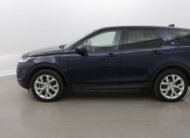 Land rover Discovery sport Discovery Sport Mark VII P300e PHEV AWD BVA SE +Cuir +Toit
