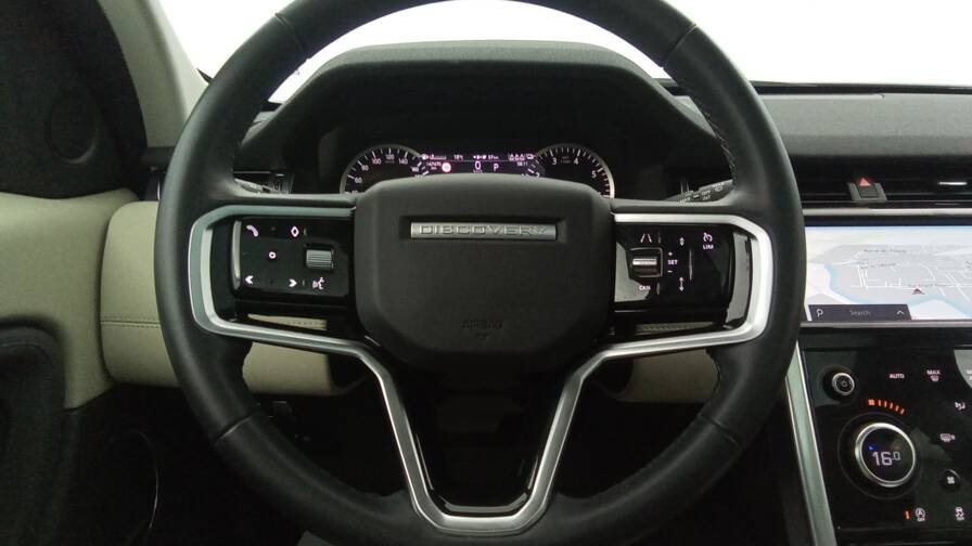 Land rover Discovery sport Discovery Sport Mark VII P300e PHEV AWD BVA SE +Cuir +Toit