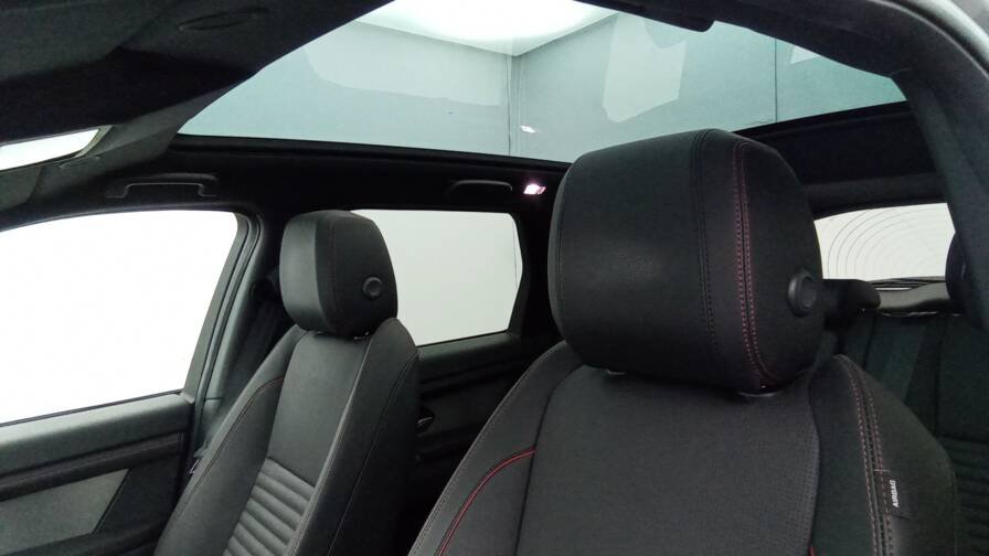 Land rover Discovery sport Discovery Sport P300e PHEV AWD BVA R-Dynamic SE +GPS
