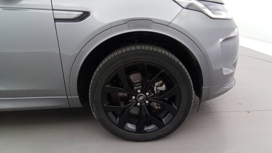 Land rover Discovery sport Discovery Sport P300e PHEV AWD BVA R-Dynamic SE +GPS