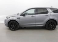 Land rover Discovery sport Discovery Sport P300e PHEV AWD BVA R-Dynamic SE +GPS