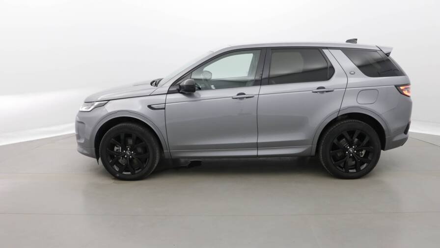 Land rover Discovery sport Discovery Sport P300e PHEV AWD BVA R-Dynamic SE +GPS