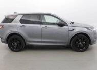 Land rover Discovery sport Discovery Sport P300e PHEV AWD BVA R-Dynamic SE +GPS