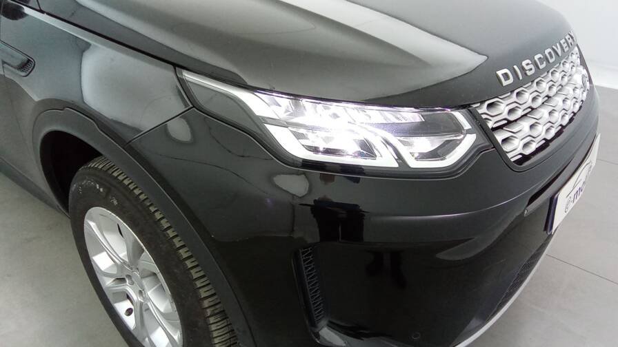 Land rover Discovery sport Discovery Sport P300e PHEV AWD