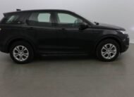 Land rover Discovery sport Discovery Sport P300e PHEV AWD
