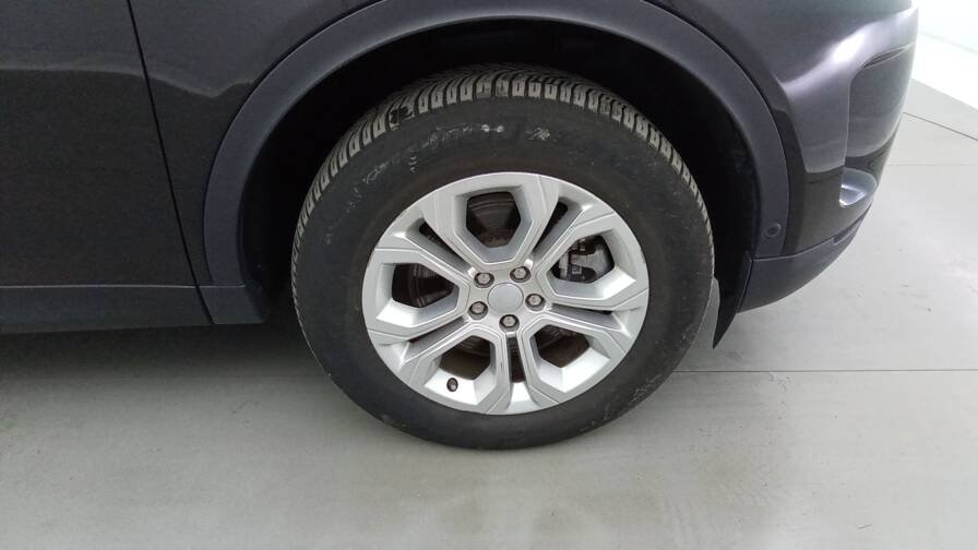 Land rover Discovery sport Discovery Sport P300e PHEV AWD