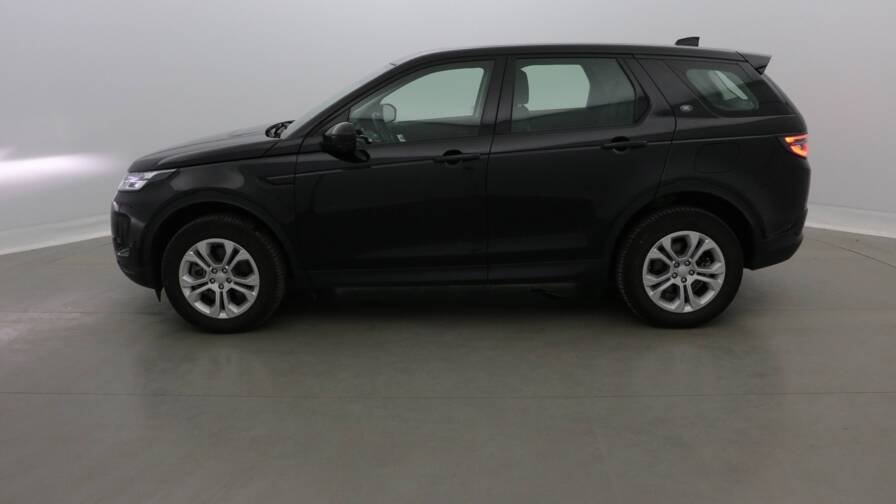 Land rover Discovery sport Discovery Sport P300e PHEV AWD