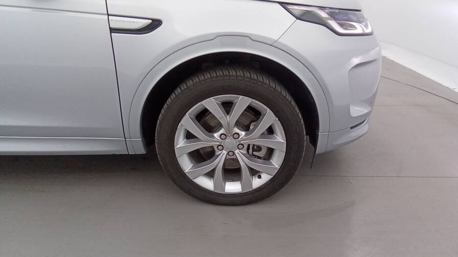 Land rover Discovery sport Discovery Sport P300e PHEV AWD R-Dynamic SE +Toit