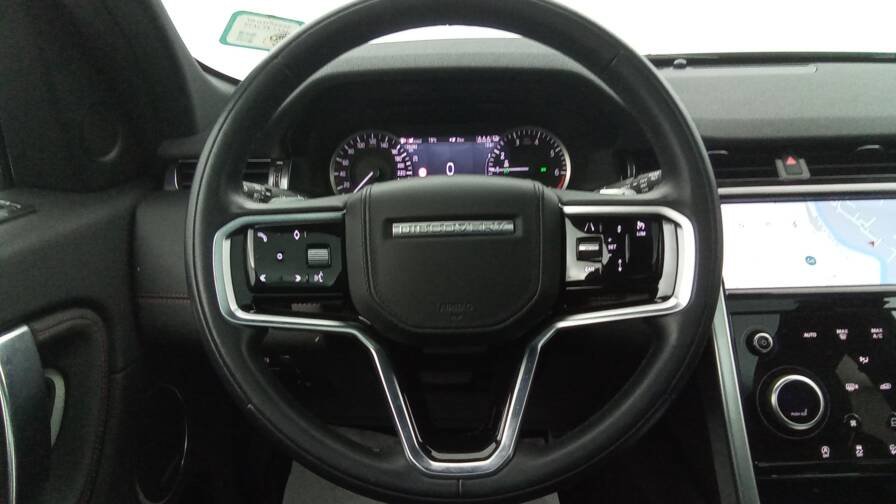 Land rover Discovery sport Discovery Sport P300e PHEV AWD R-Dynamic SE +Toit