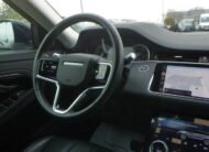 Land rover Range rover evoque Range Rover Evoque Mark I D165 MHEV AWD BVA9 – S