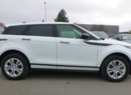 Land rover Range rover evoque Range Rover Evoque Mark I D165 MHEV AWD BVA9 – S