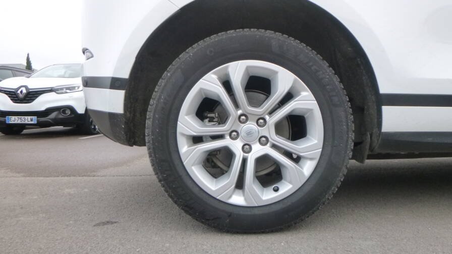 Land rover Range rover evoque Range Rover Evoque Mark I D165 MHEV AWD BVA9 – S