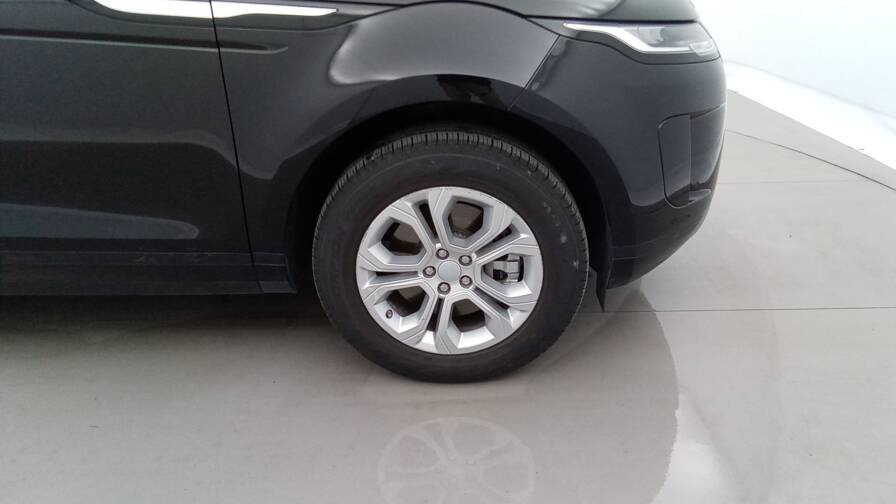 Land rover Range rover evoque Range Rover Evoque D150 AWD BVA9 S +Cuir