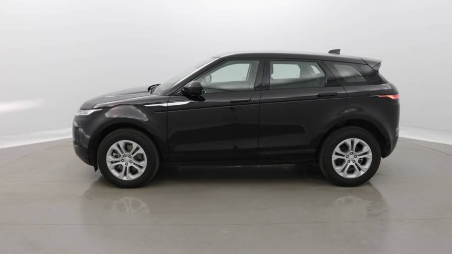 Land rover Range rover evoque Range Rover Evoque D150 AWD BVA9 S +Cuir