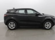 Land rover Range rover evoque Range Rover Evoque D150 AWD BVA9 S +Cuir