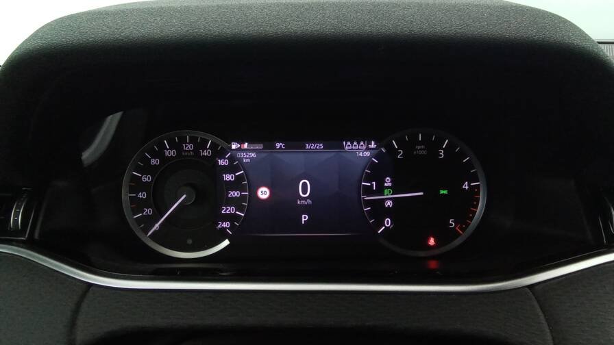 Land rover Range rover evoque Range Rover Evoque D165 AWD BVA9 S +Cuir électrique