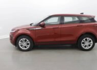Land rover Range rover evoque Range Rover Evoque D165 AWD BVA9 S +Cuir électrique