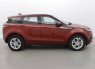 Land rover Range rover evoque Range Rover Evoque D165 AWD BVA9 S +Cuir électrique