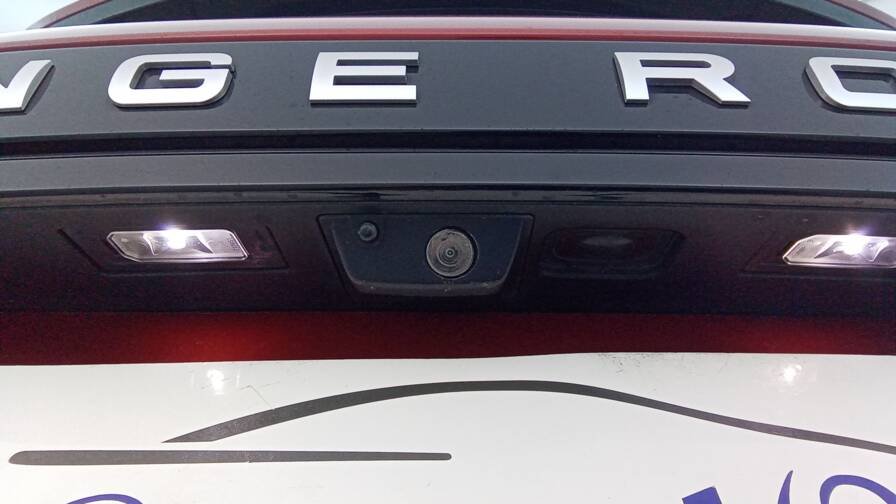 Land rover Range rover evoque Range Rover Evoque D165 AWD BVA9 S +Cuir électrique