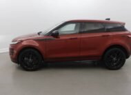 Land rover Range rover evoque Range Rover Evoque D240 AWD BVA9 R-Dynamic HSE
