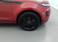 Land rover Range rover evoque Range Rover Evoque D240 AWD BVA9 R-Dynamic HSE