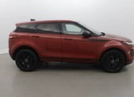 Land rover Range rover evoque Range Rover Evoque D240 AWD BVA9 R-Dynamic HSE
