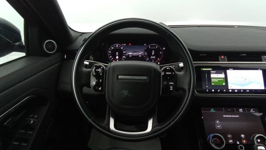 Land rover Range rover evoque Range Rover Evoque D240 AWD BVA9 R-Dynamic HSE