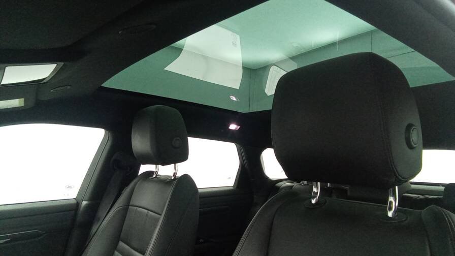 Land rover Range rover evoque Range Rover Evoque Mark III P300e PHEV AWD BVA8 SE +Attelage