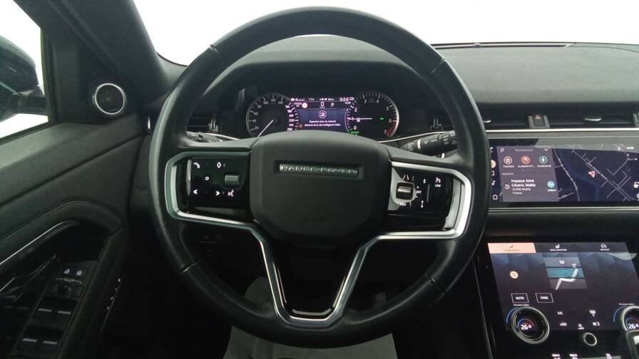 Land rover Range rover evoque Range Rover Evoque Mark III P300e PHEV AWD BVA8 SE +Attelage