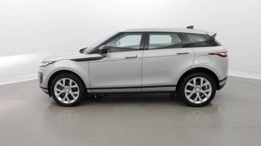 Land rover Range rover evoque Range Rover Evoque Mark III P300e PHEV AWD BVA8 SE +Attelage