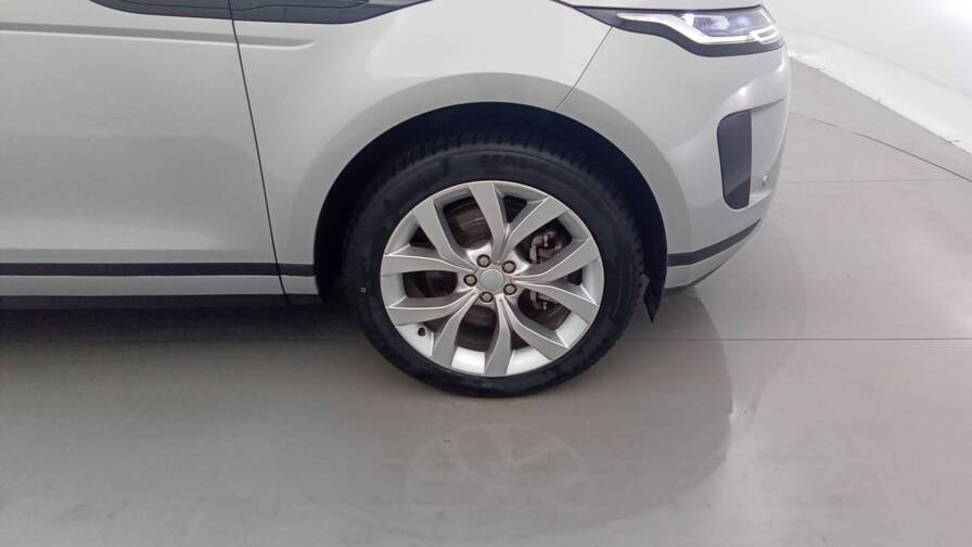 Land rover Range rover evoque Range Rover Evoque Mark III P300e PHEV AWD BVA8 SE +Attelage