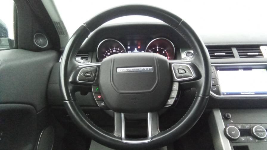 Land rover Range rover evoque Range Rover Evoque Mark VI TD4 150 BVA – Pure