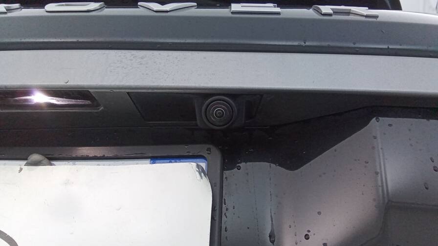 Land rover Range rover evoque Range Rover Evoque Mark VI TD4 150 BVA – Pure