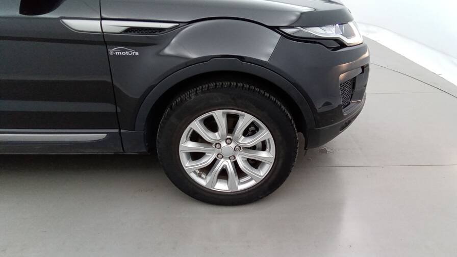 Land rover Range rover evoque Range Rover Evoque Mark VI TD4 150 BVA – Pure