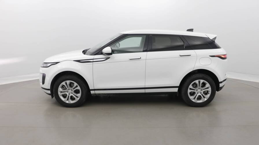 Land rover Range rover evoque Range Rover Evoque P300e PHEV AWD BVA8