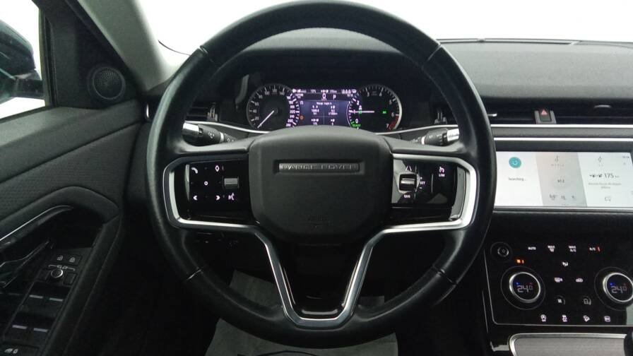 Land rover Range rover evoque Range Rover Evoque P300e PHEV AWD BVA8